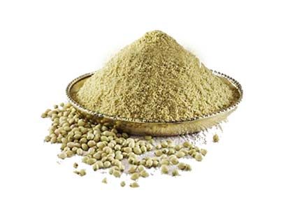 benefits of coriander powder