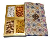 Dry Fruit Hampers