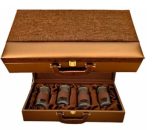 Suitcase Dry Fruit Box
