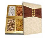 Purple Decorative Special Gift Box