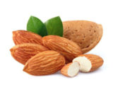 California Almonds 1kg