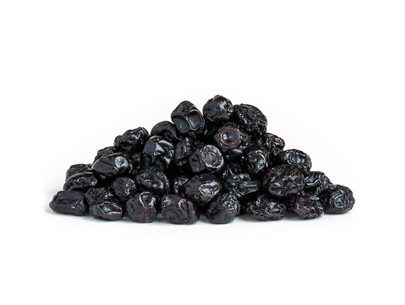 Blueberries