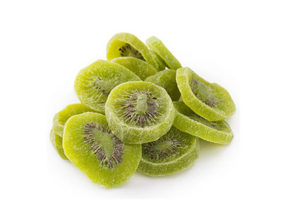 Kiwi Dehydrated