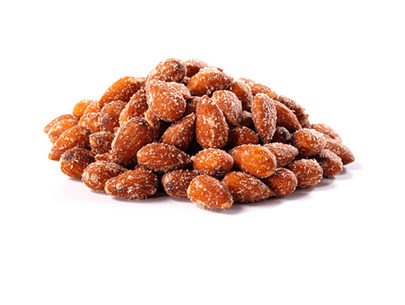 Roasted Almonds