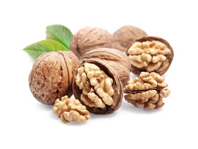 Walnut Inshell Whole