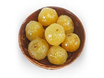 Amla Murabba