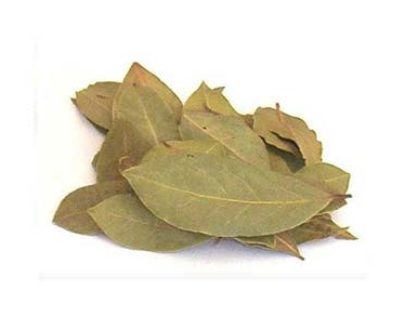 Bayleaf dried