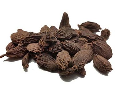 Benefits of Cardamon