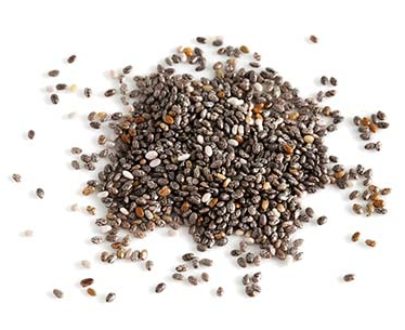 benefits of chia seeds