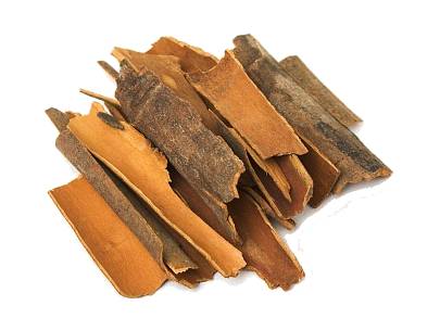 Cinnamon