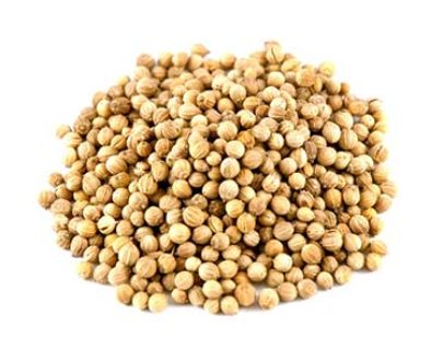 Prices for Coriander seeds
