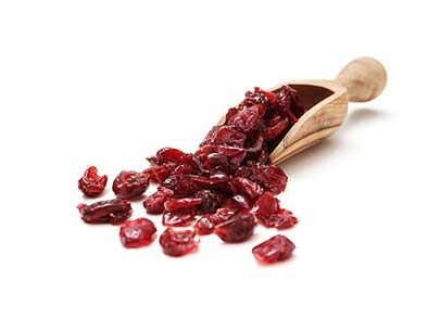 Dried cranberries Chennai