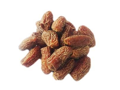 Dry Dates