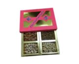 Pink Gift Box