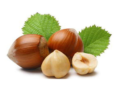 Hazel Nuts