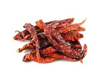 Kashmiri Chilly