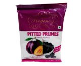 Pitted Prunes (200gm) 100% natural & Seedless Dried Prune/Unsweetened Prunes for constipation/Rich in Vitamins and Dietry Fiber a healthy snack