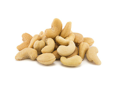 Cashews Salted