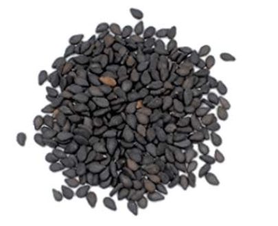 Sesame Seed Black