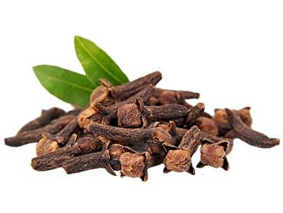 Cloves