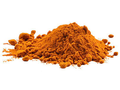 tumeric powder