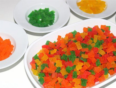 Tutti Fruitti