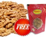 Kashmiri Walnuts