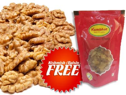 Kashmiri Walnuts