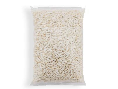 Puffed Rice
