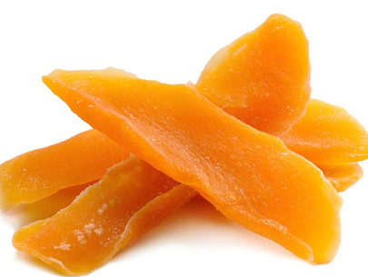 Dried Mango