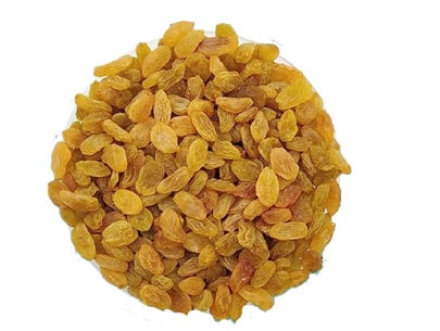 KISHMISH