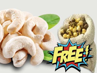 Cashew