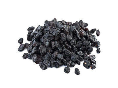 raisins