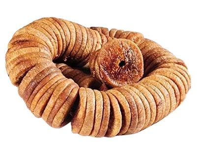 Dried Figs