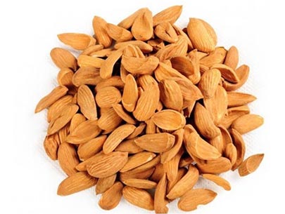 Mamra Almonds