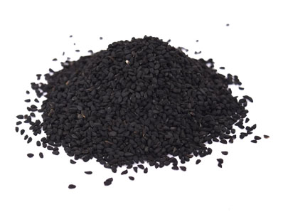 black jeera