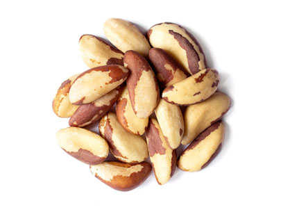 brazil nuts