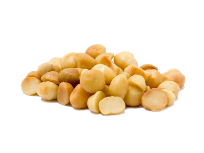 macadamia nuts