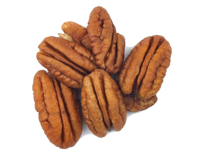 pecan nuts