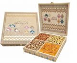 Wooden Decorative Dry Fruits