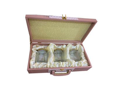 Dry Fruit Gift Pack Jar