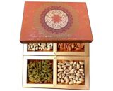 Corporate Diwali Gift Dry fruit box