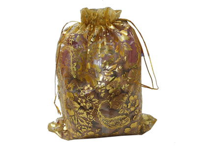 Dry Fruits Potli