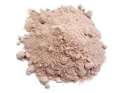 Black Salt