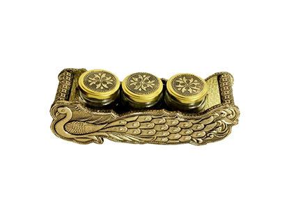 Diwali Dry Fruit Gift Box