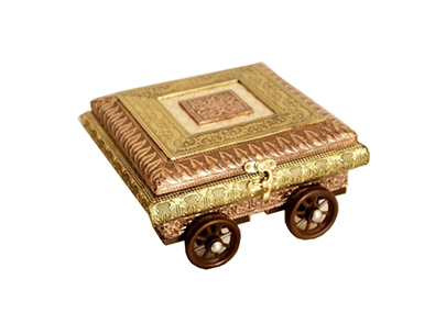 Premium Dry Fruit Gift Box