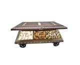 Luxury Corporate Diwali Dry Fruit Box