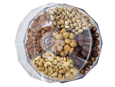 Special Jumbo Dry Fruits Gift Box