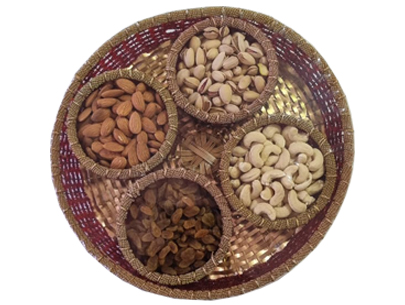 dry fruits gift box
