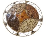 Mixed Dry Fruits Tray